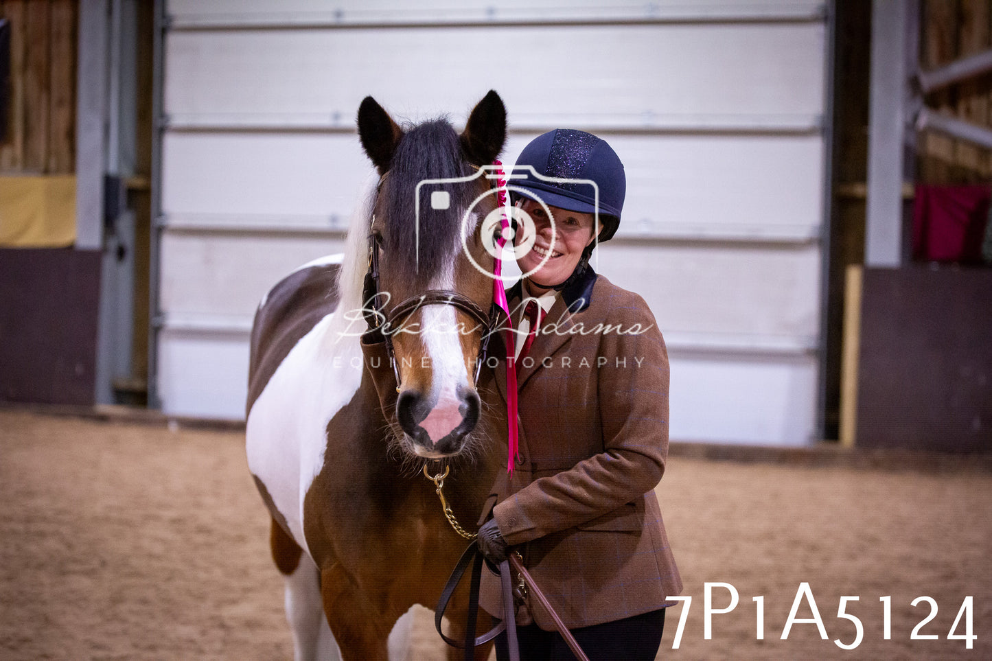 Home Farm Spring Show 2026 - In Hand