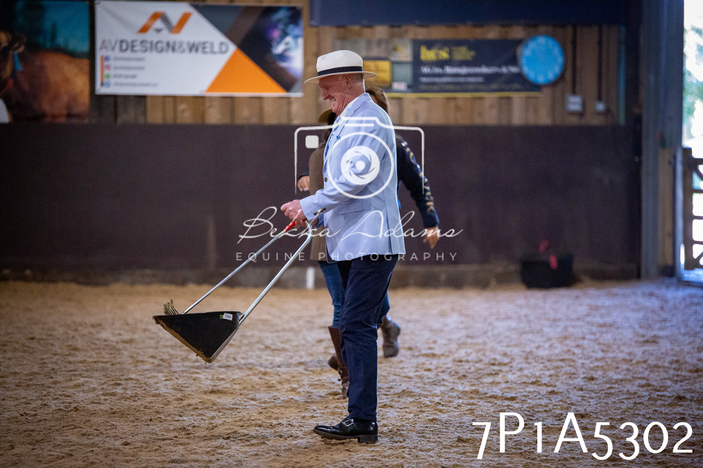 Home Farm Spring Show 2026 - In Hand