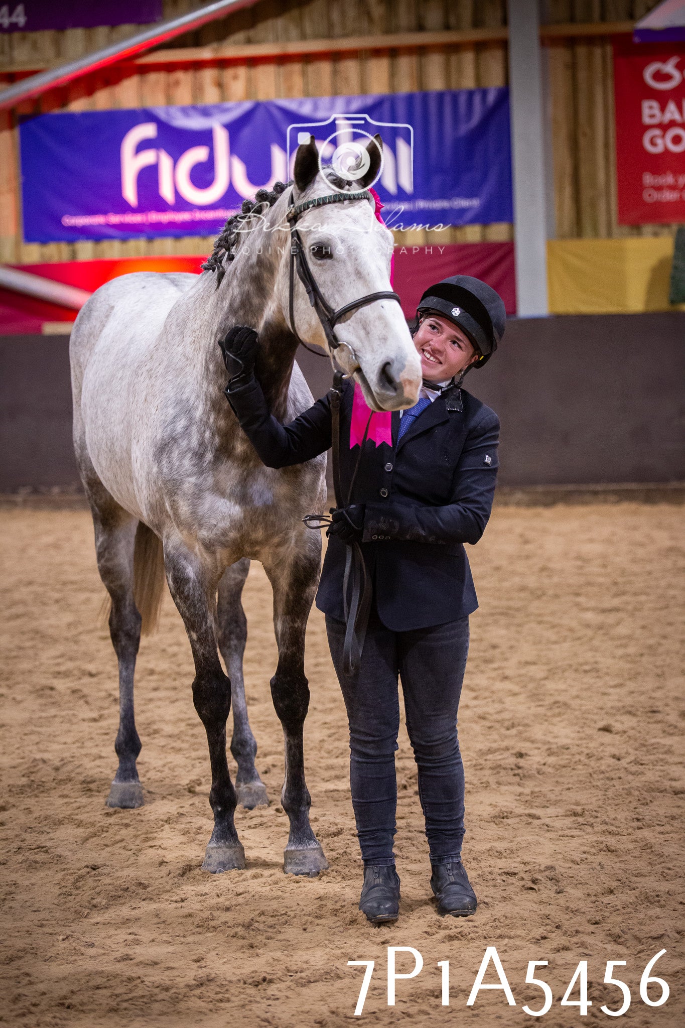 Home Farm Spring Show 2026 - In Hand