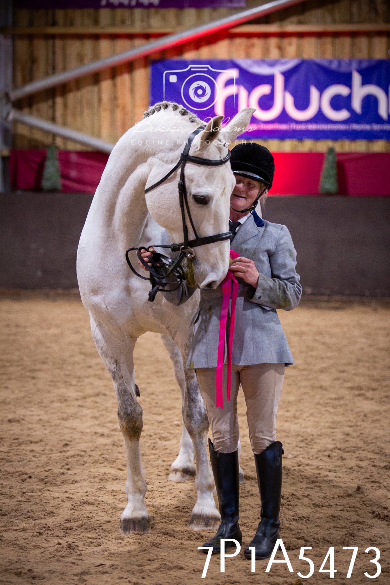 Home Farm Spring Show 2026 - In Hand