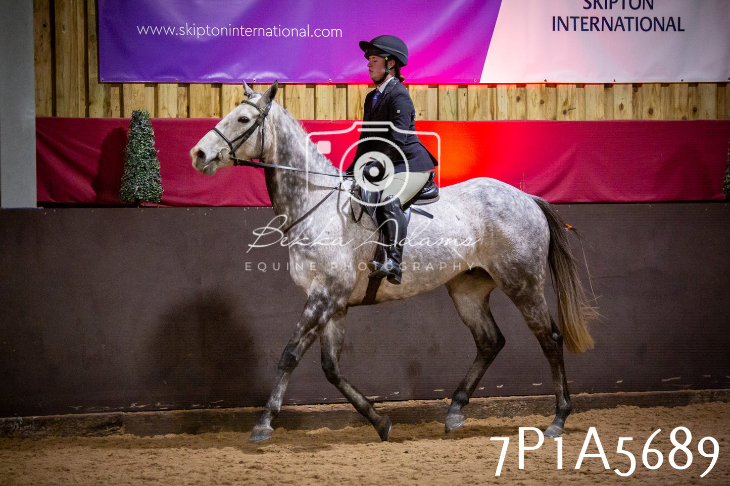 Home Farm Spring Show 2026 - Ridden pt1