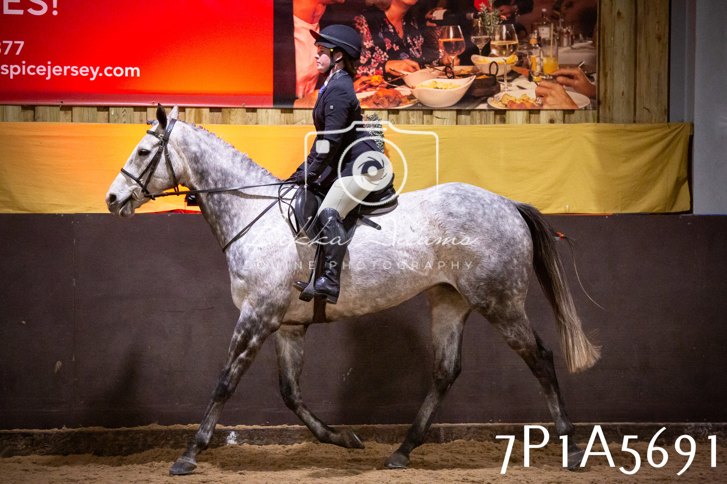 Home Farm Spring Show 2026 - Ridden pt1