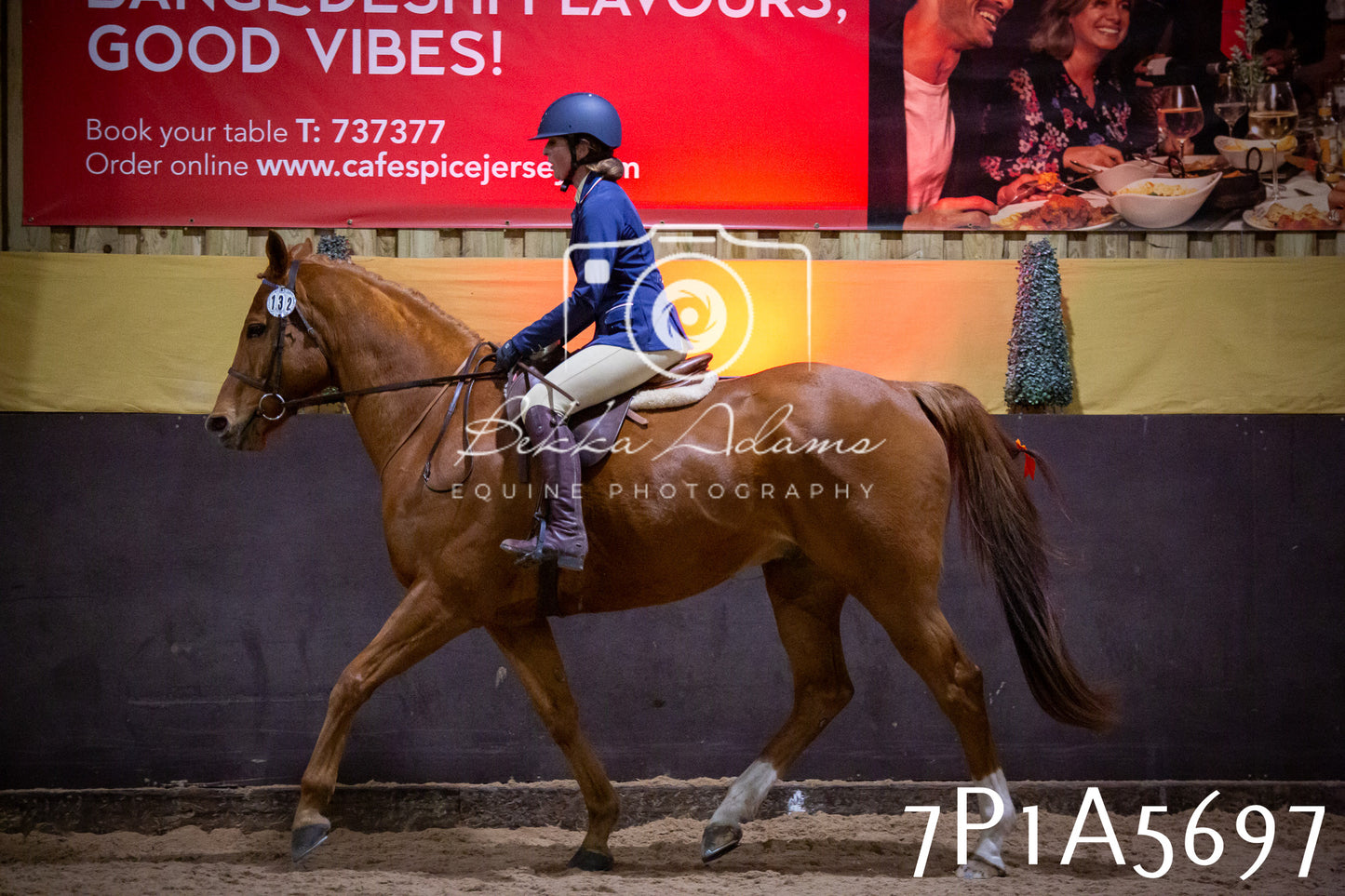 Home Farm Spring Show 2026 - Ridden pt1