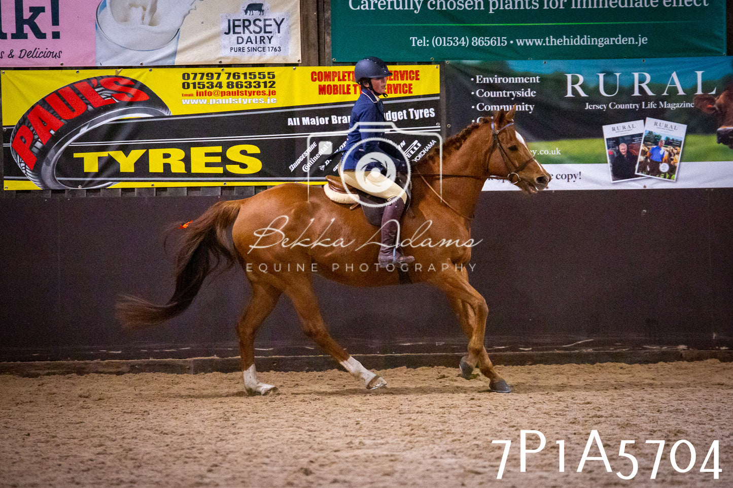 Home Farm Spring Show 2026 - Ridden pt1