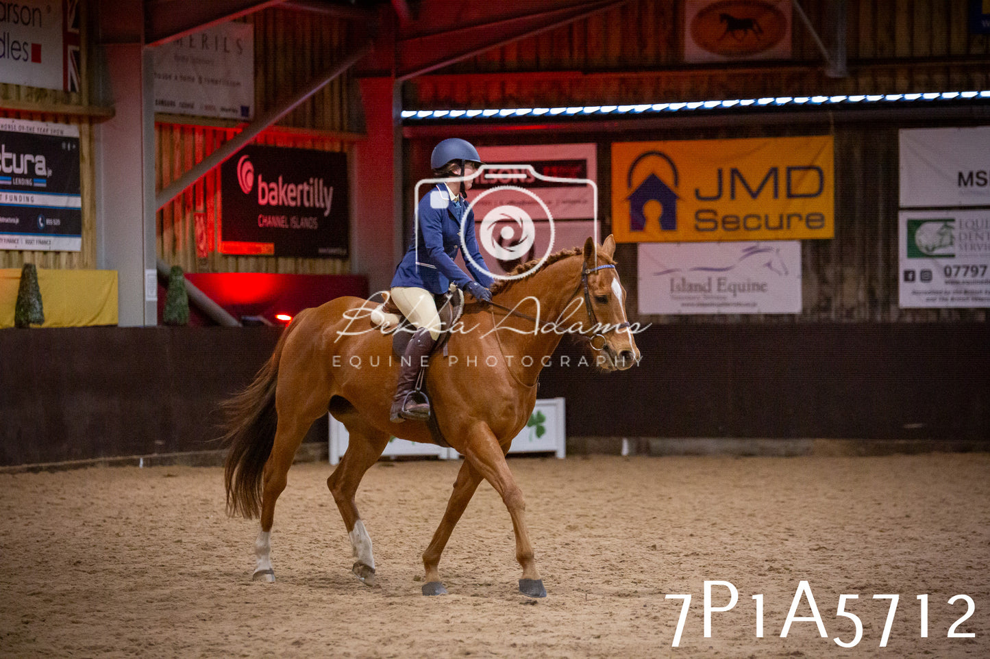 Home Farm Spring Show 2026 - Ridden pt1