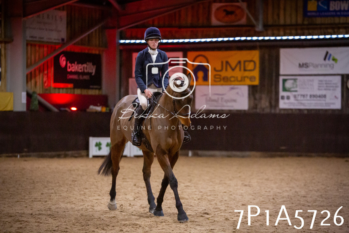 Home Farm Spring Show 2026 - Ridden pt1