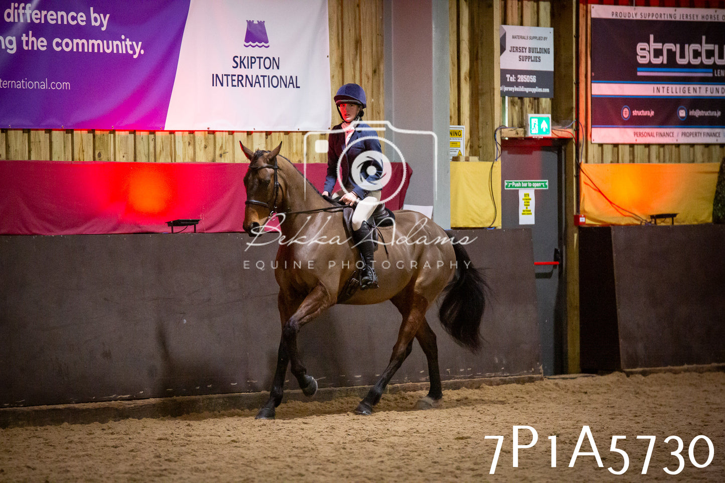 Home Farm Spring Show 2026 - Ridden pt1