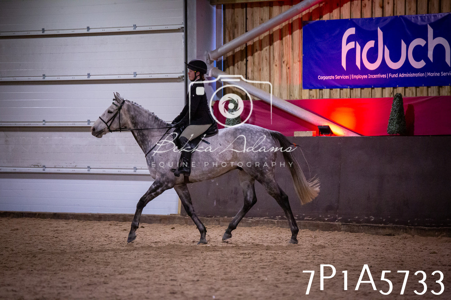 Home Farm Spring Show 2026 - Ridden pt1