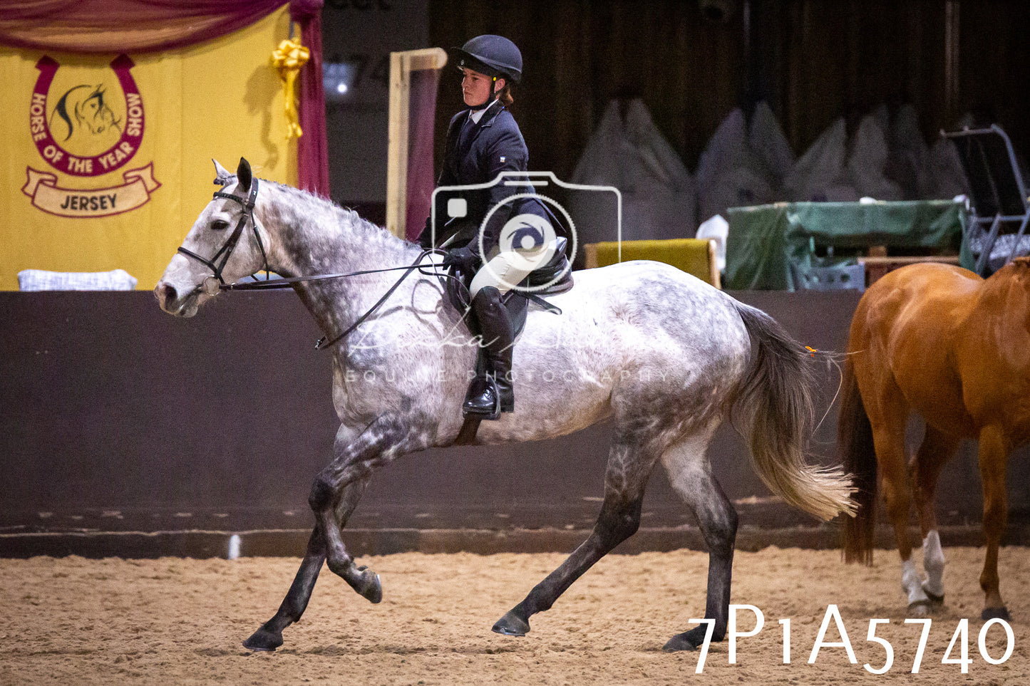 Home Farm Spring Show 2026 - Ridden pt1