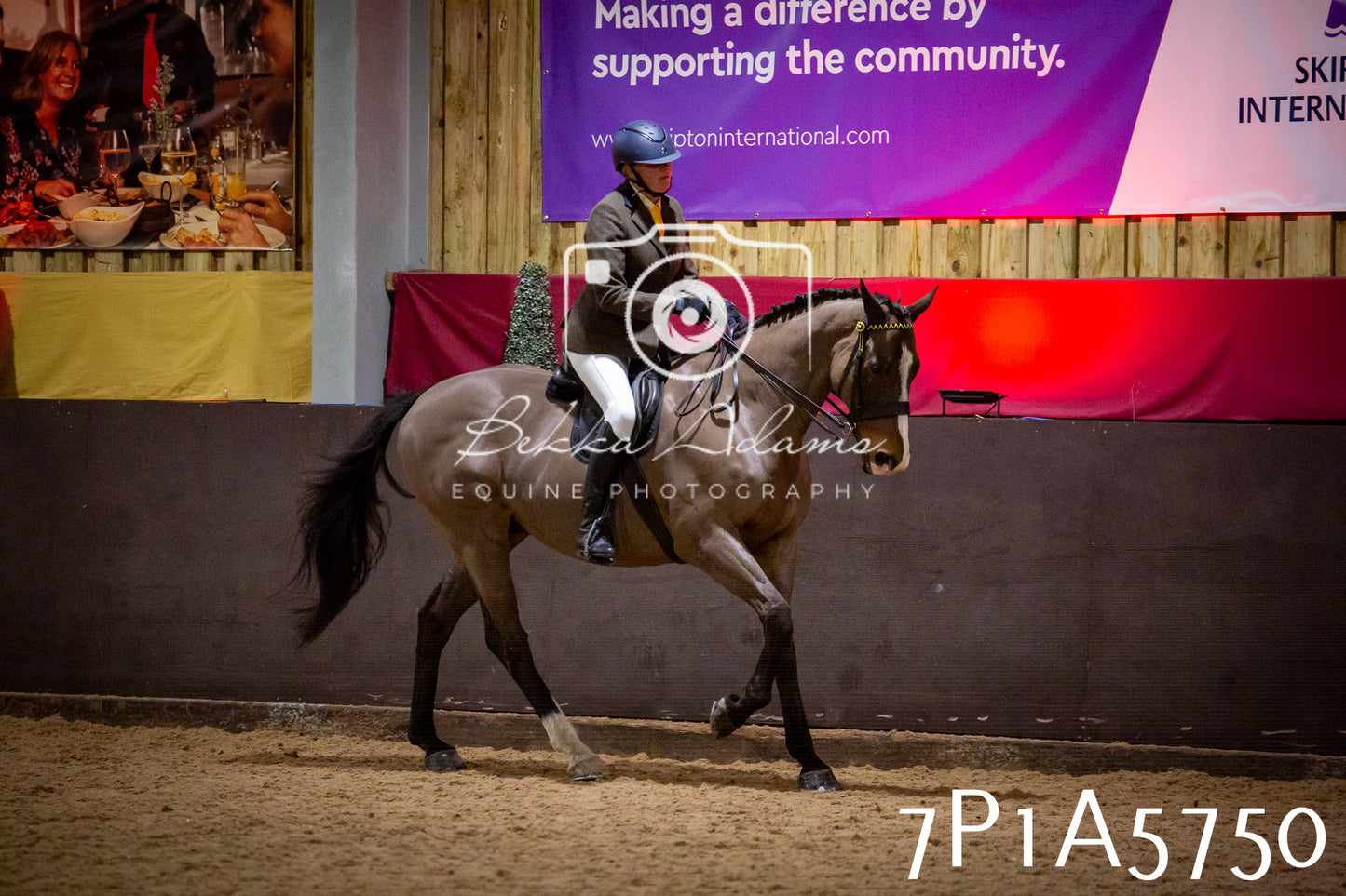 Home Farm Spring Show 2026 - Ridden pt1