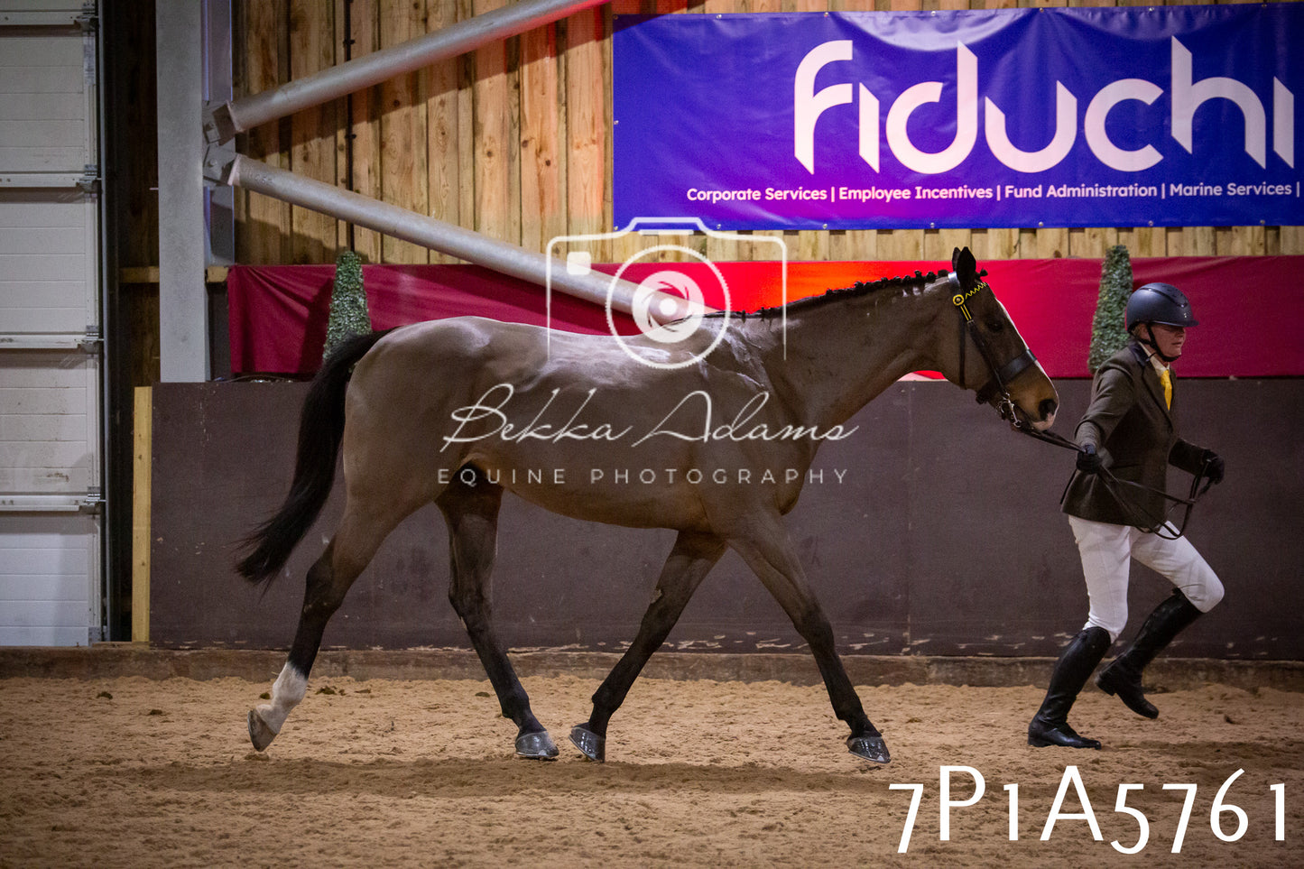 Home Farm Spring Show 2026 - Ridden pt1