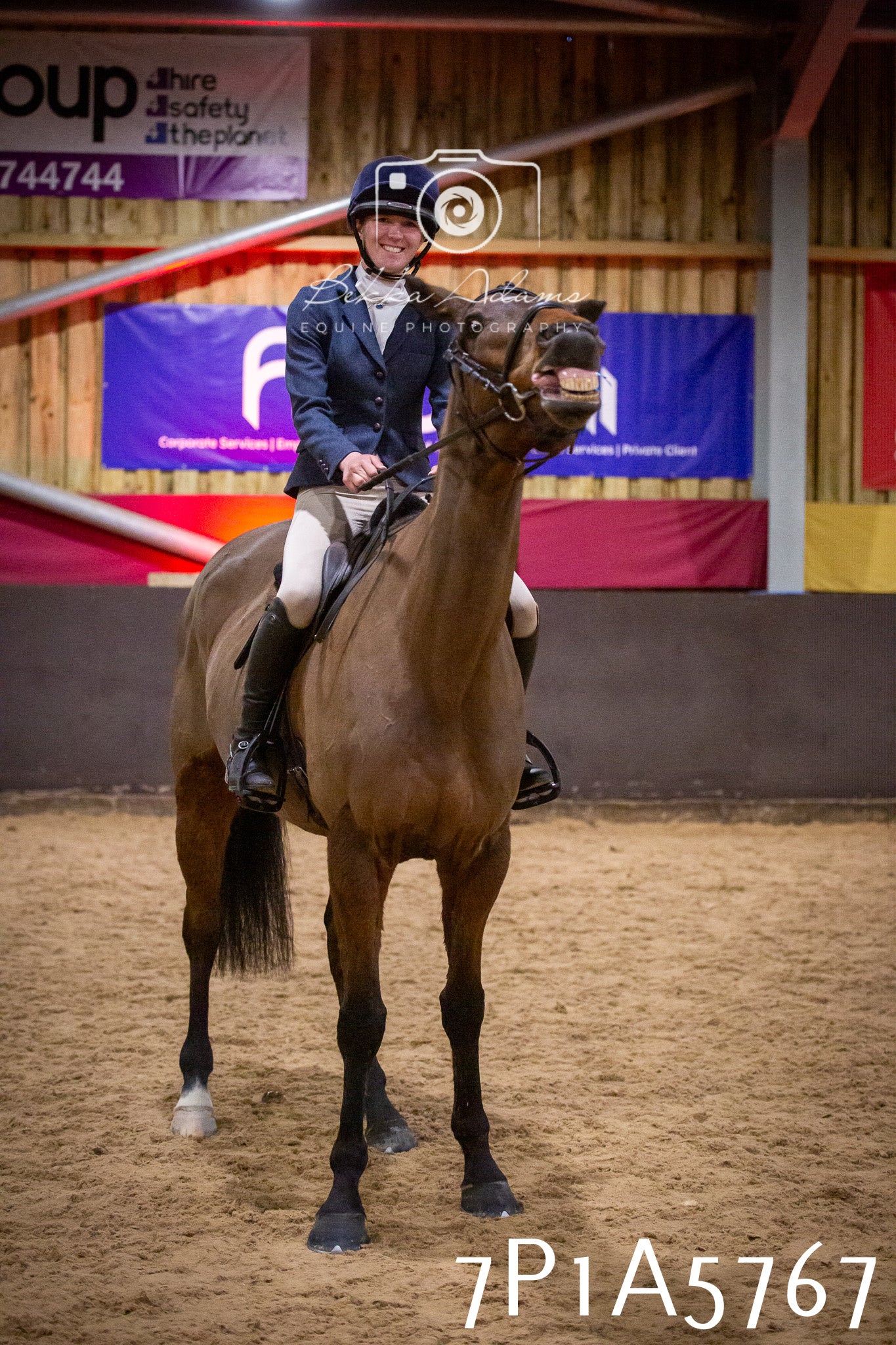 Home Farm Spring Show 2026 - Ridden pt1