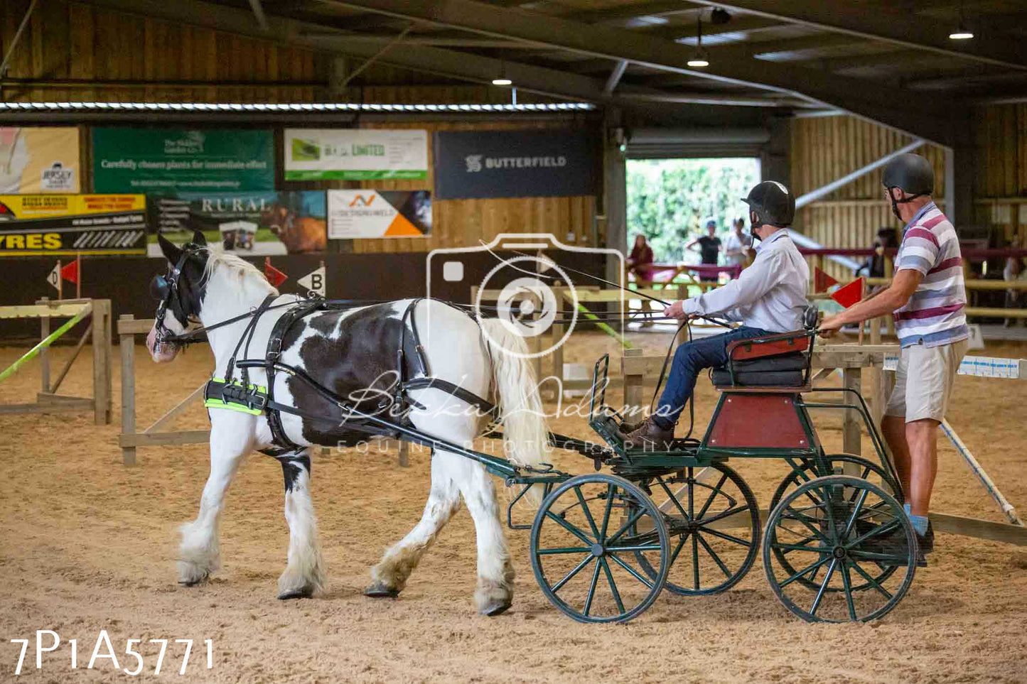 JHOYS 2023 - 11th September - Driving