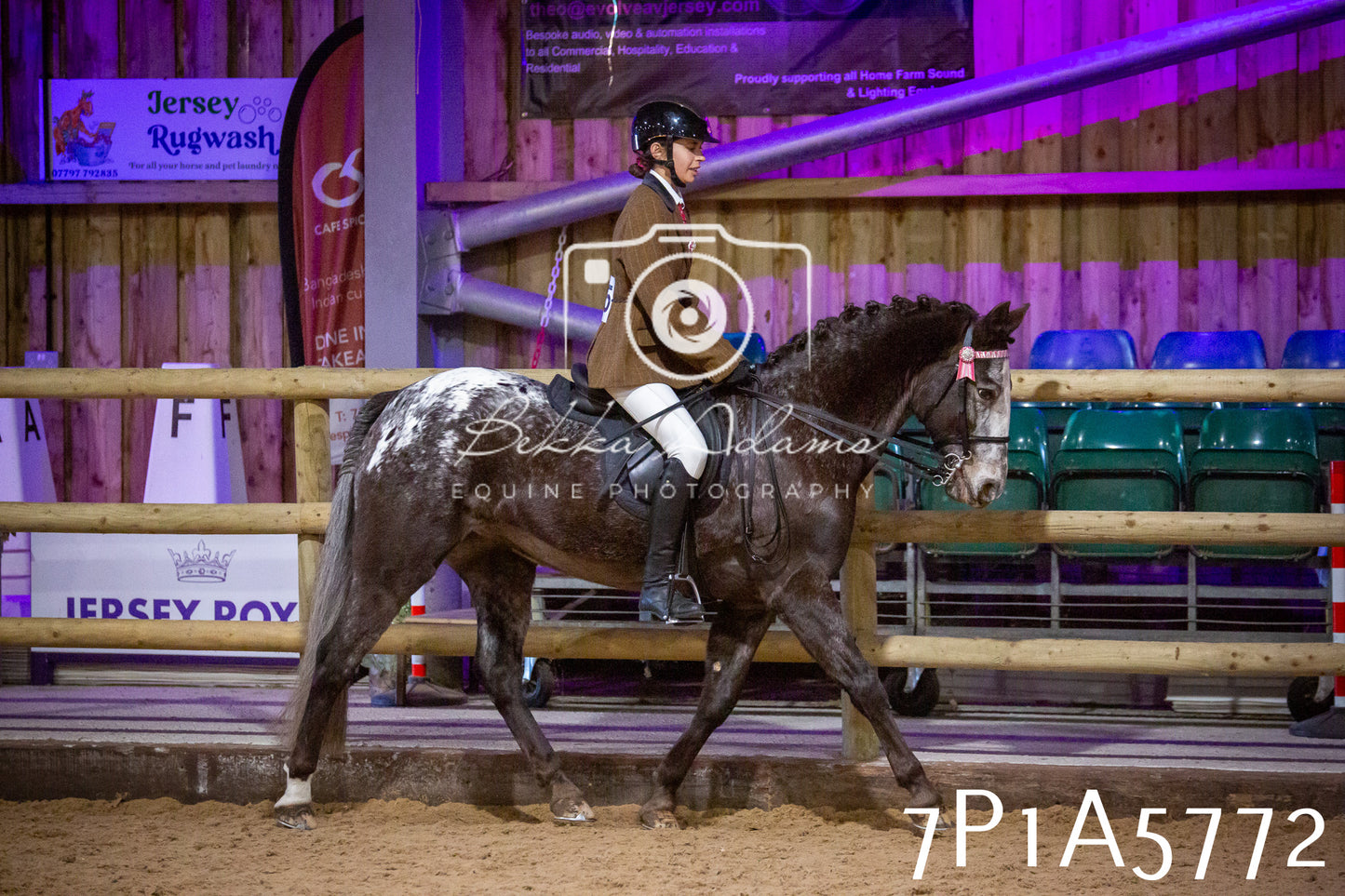 Home Farm Spring Show 2026 - Ridden pt1