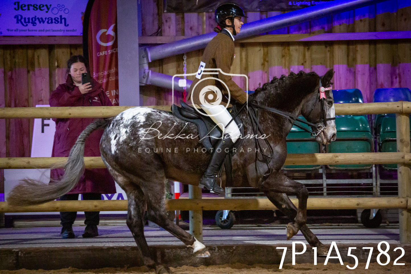 Home Farm Spring Show 2026 - Ridden pt1