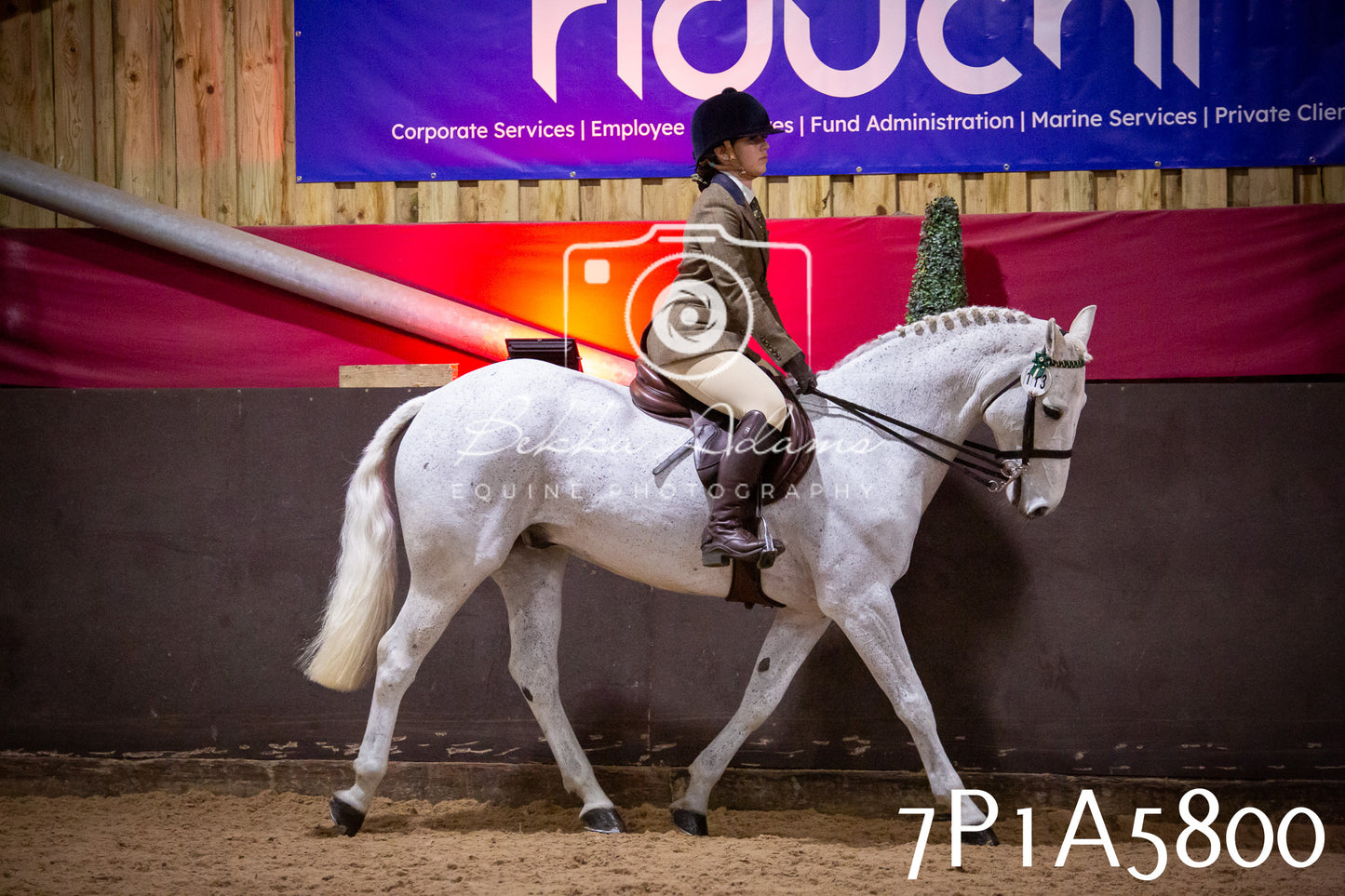 Home Farm Spring Show 2026 - Ridden pt1