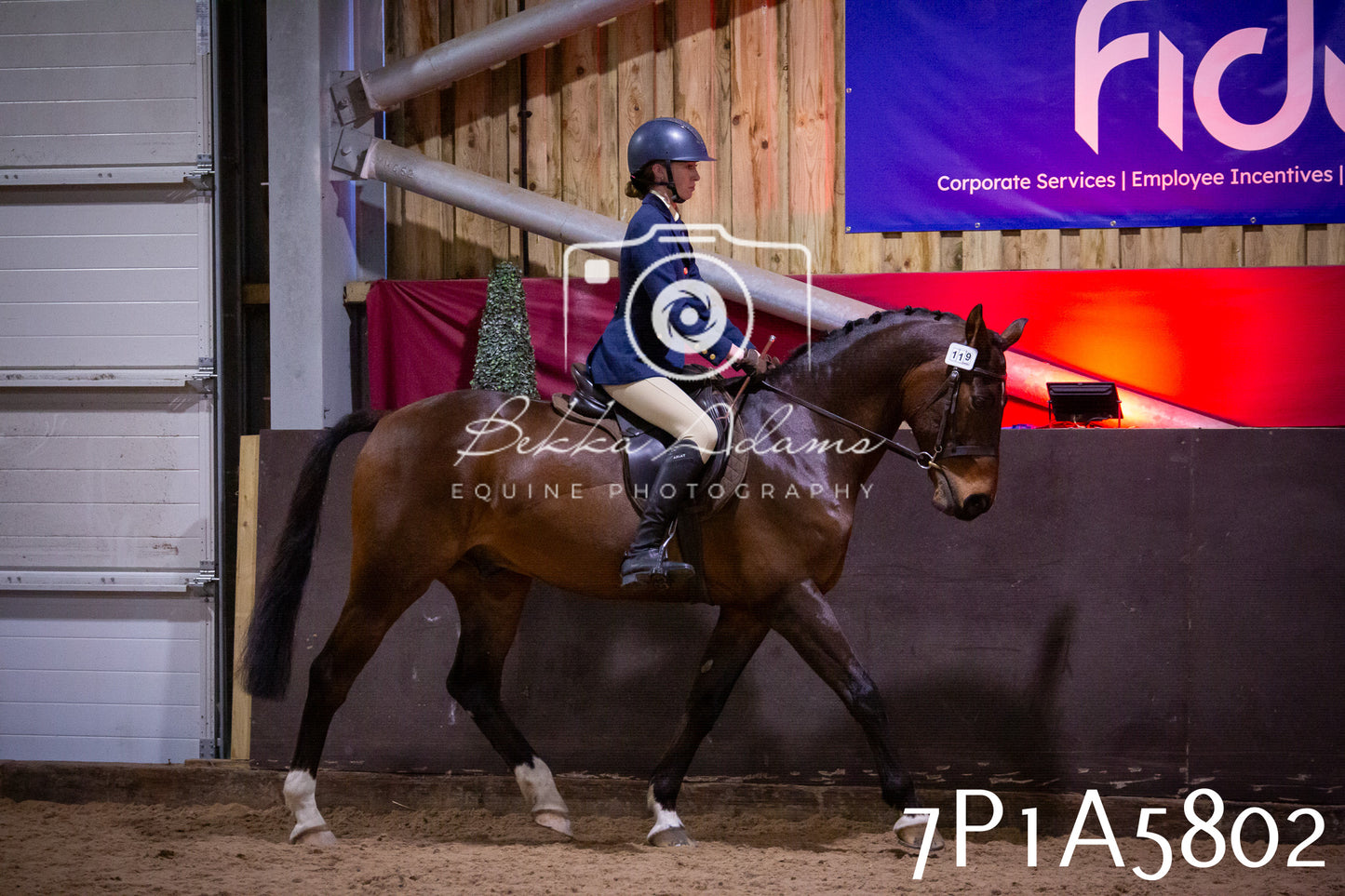 Home Farm Spring Show 2026 - Ridden pt1