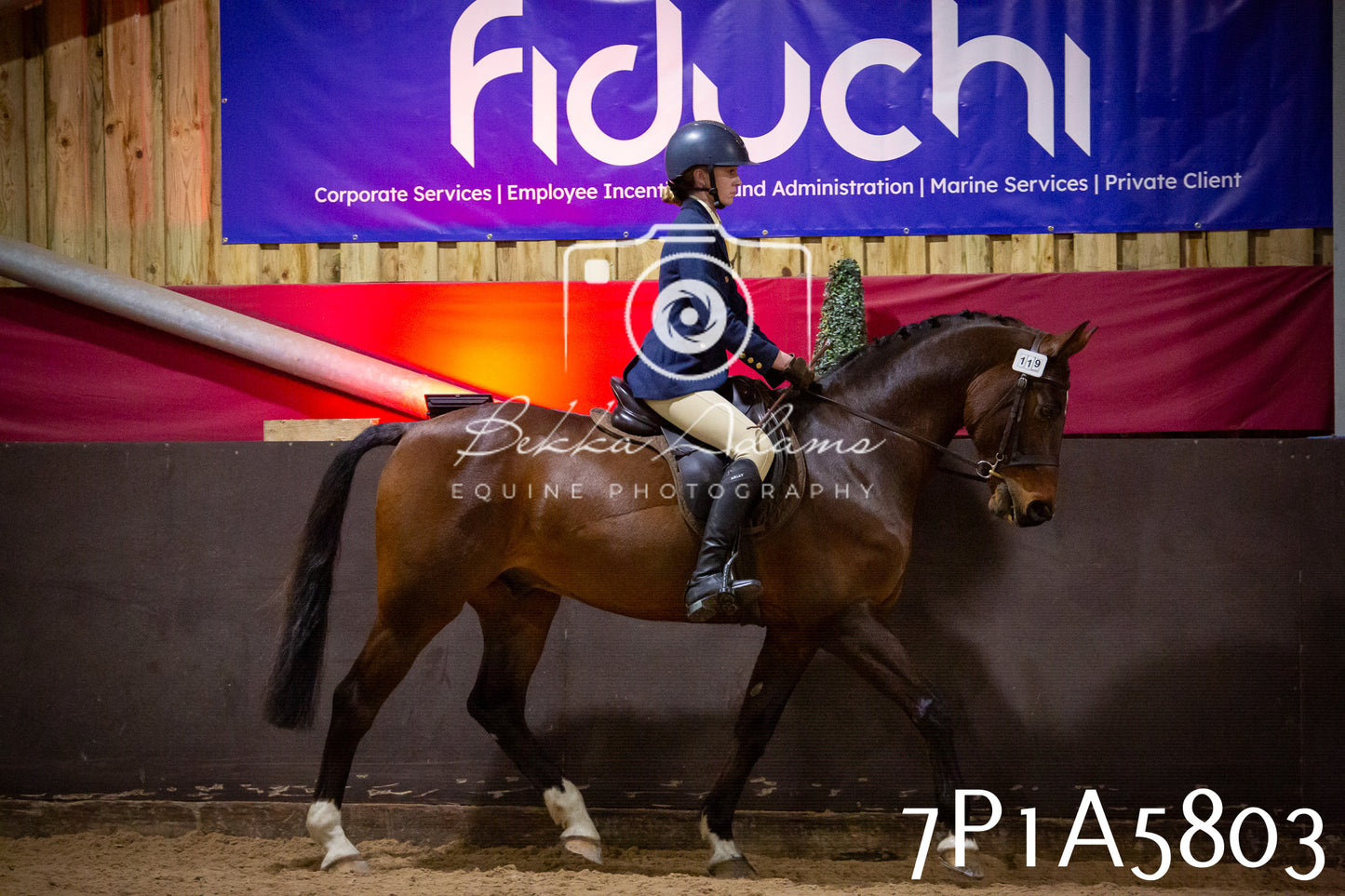 Home Farm Spring Show 2026 - Ridden pt1