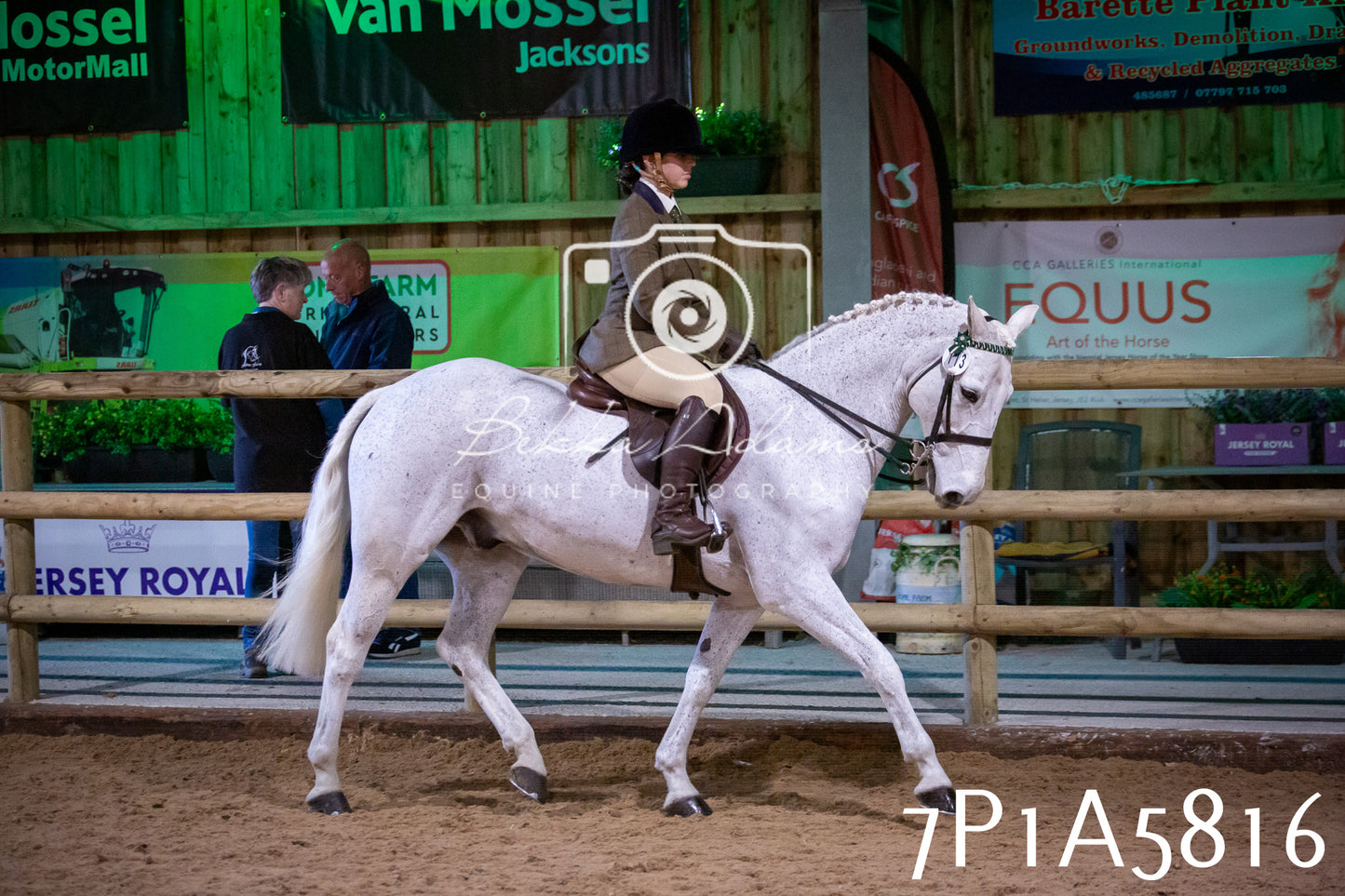 Home Farm Spring Show 2026 - Ridden pt1