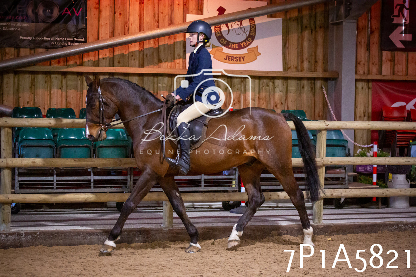 Home Farm Spring Show 2026 - Ridden pt1