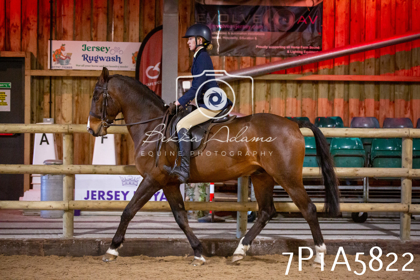 Home Farm Spring Show 2026 - Ridden pt1