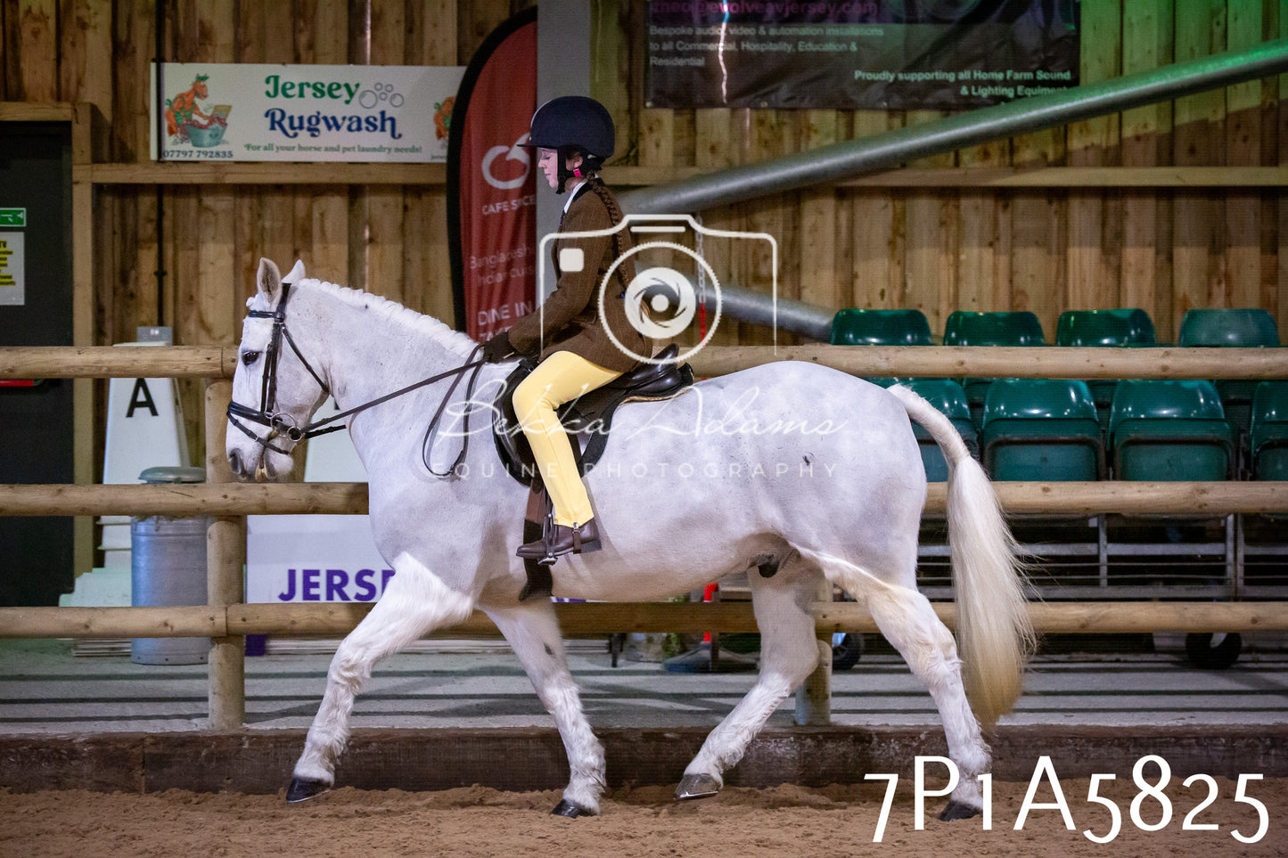 Home Farm Spring Show 2026 - Ridden pt1