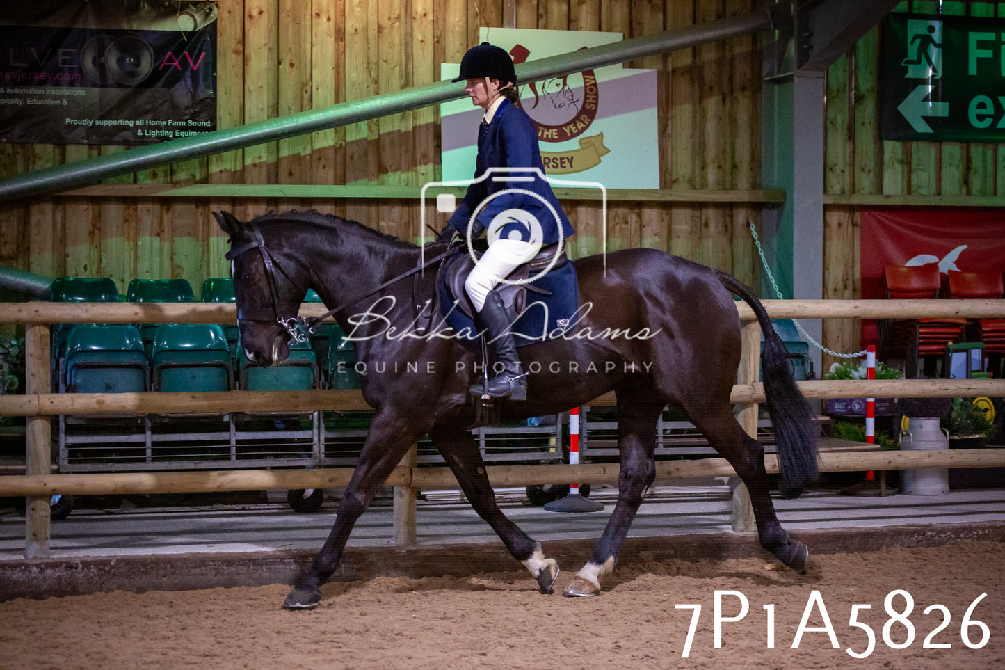 Home Farm Spring Show 2026 - Ridden pt1