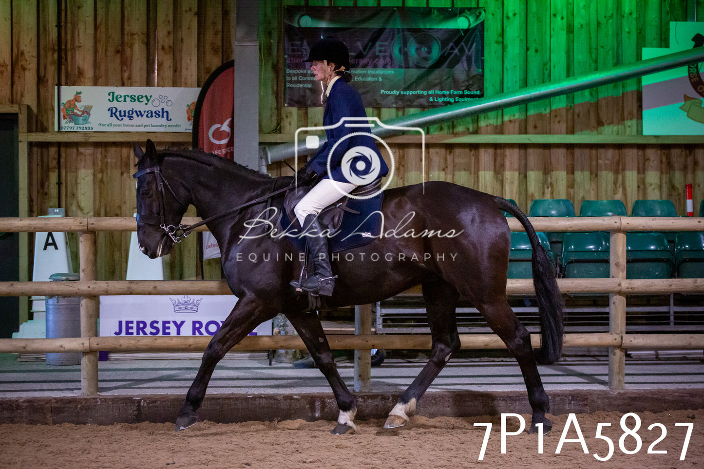 Home Farm Spring Show 2026 - Ridden pt1