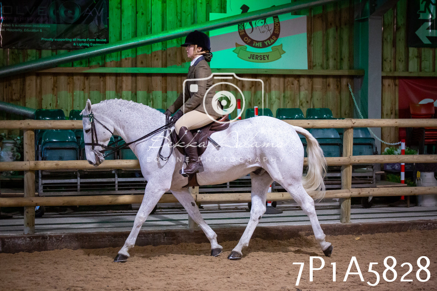 Home Farm Spring Show 2026 - Ridden pt1