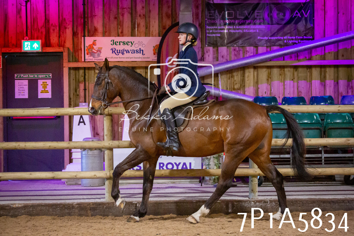 Home Farm Spring Show 2026 - Ridden pt1