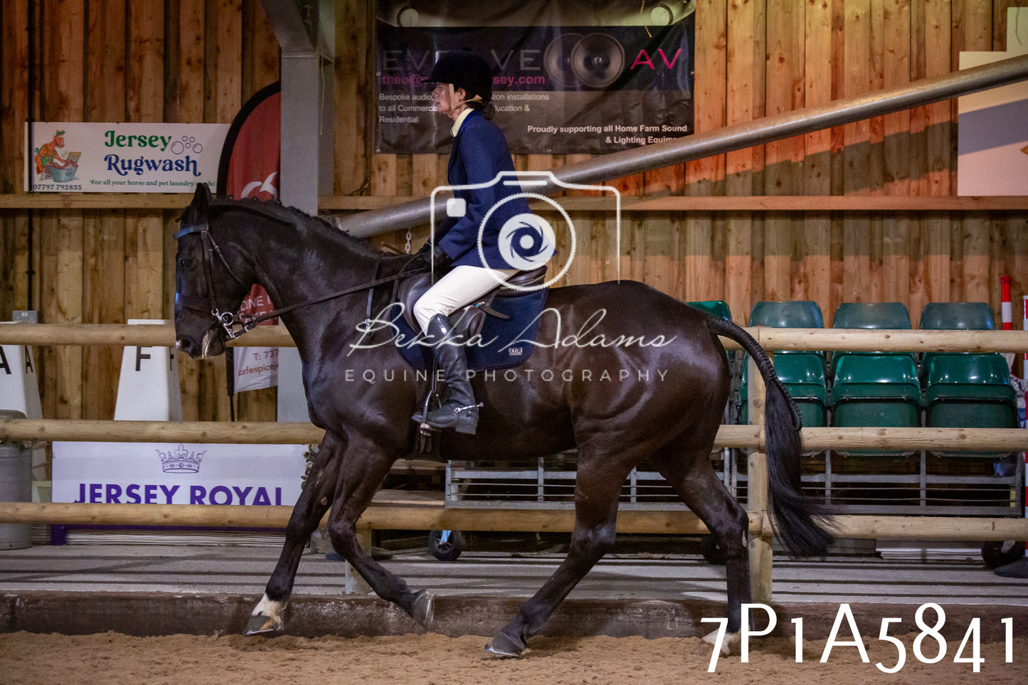 Home Farm Spring Show 2026 - Ridden pt1