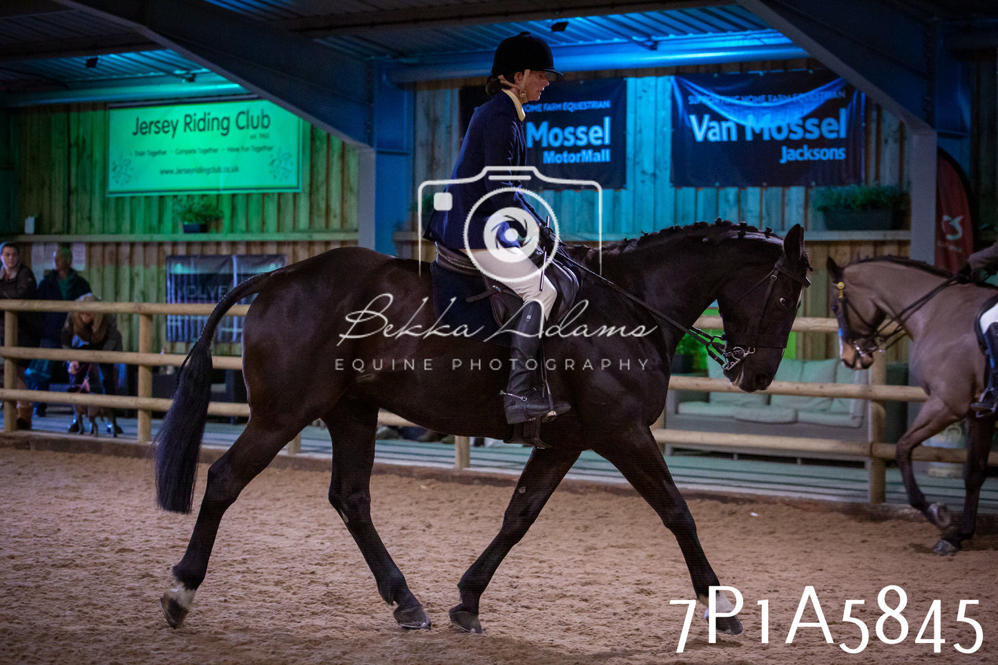 Home Farm Spring Show 2026 - Ridden pt1