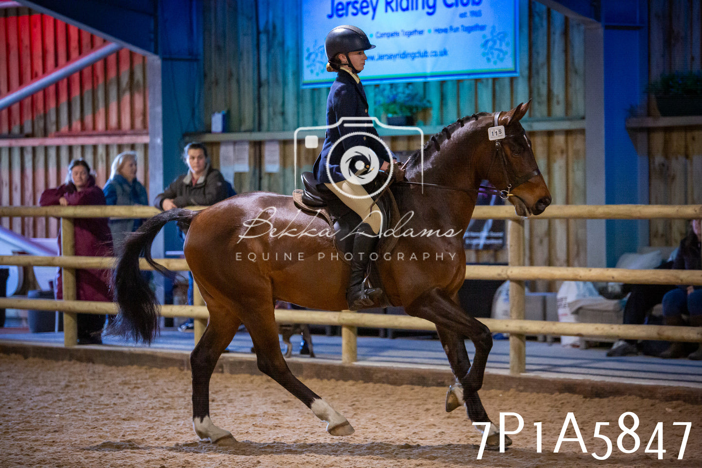Home Farm Spring Show 2026 - Ridden pt1