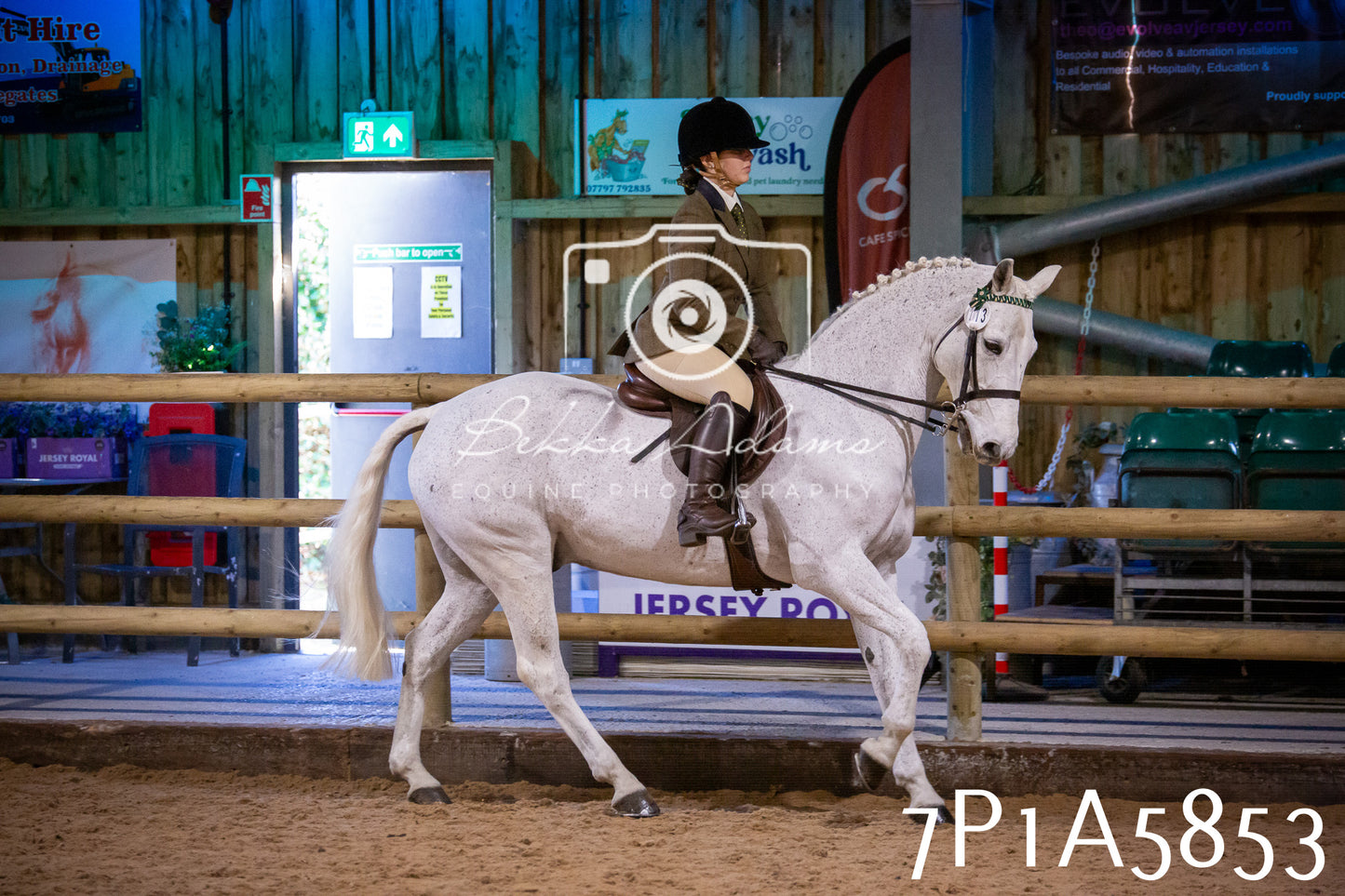 Home Farm Spring Show 2026 - Ridden pt1