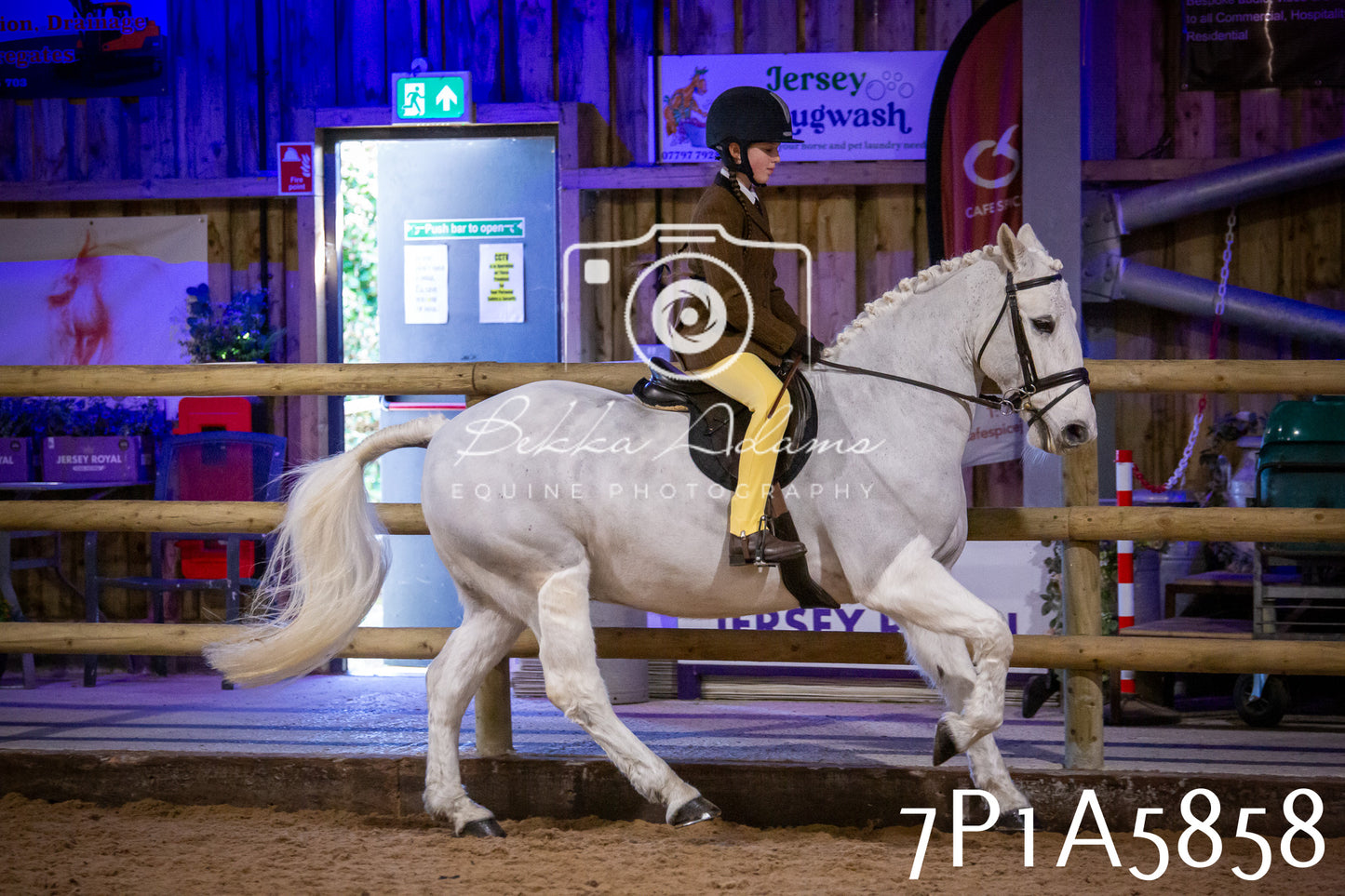 Home Farm Spring Show 2026 - Ridden pt1
