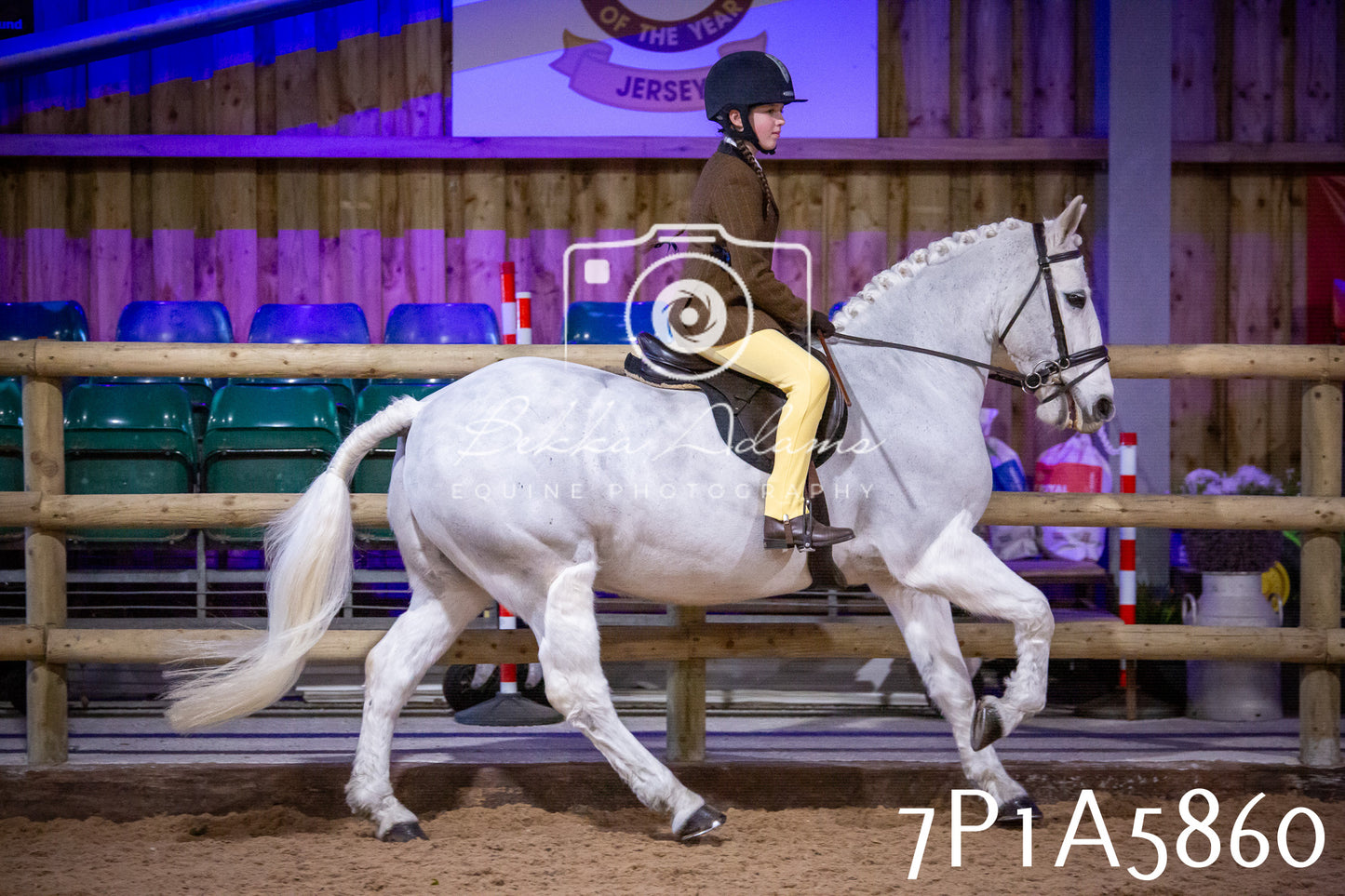 Home Farm Spring Show 2026 - Ridden pt1