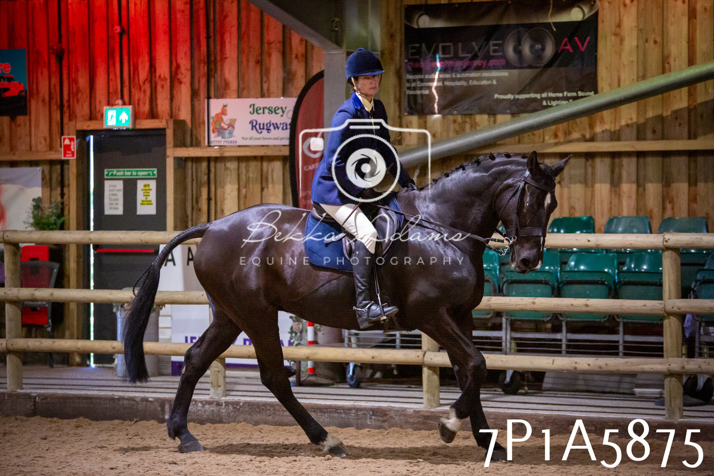 Home Farm Spring Show 2026 - Ridden pt1
