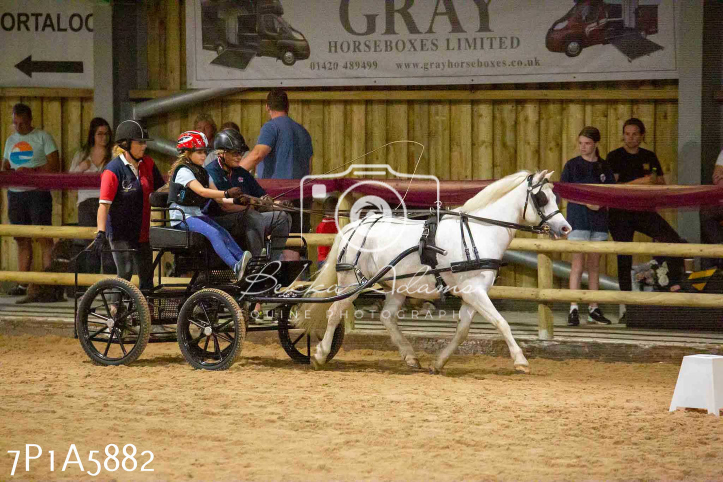 JHOYS 2023 - 11th September - Driving