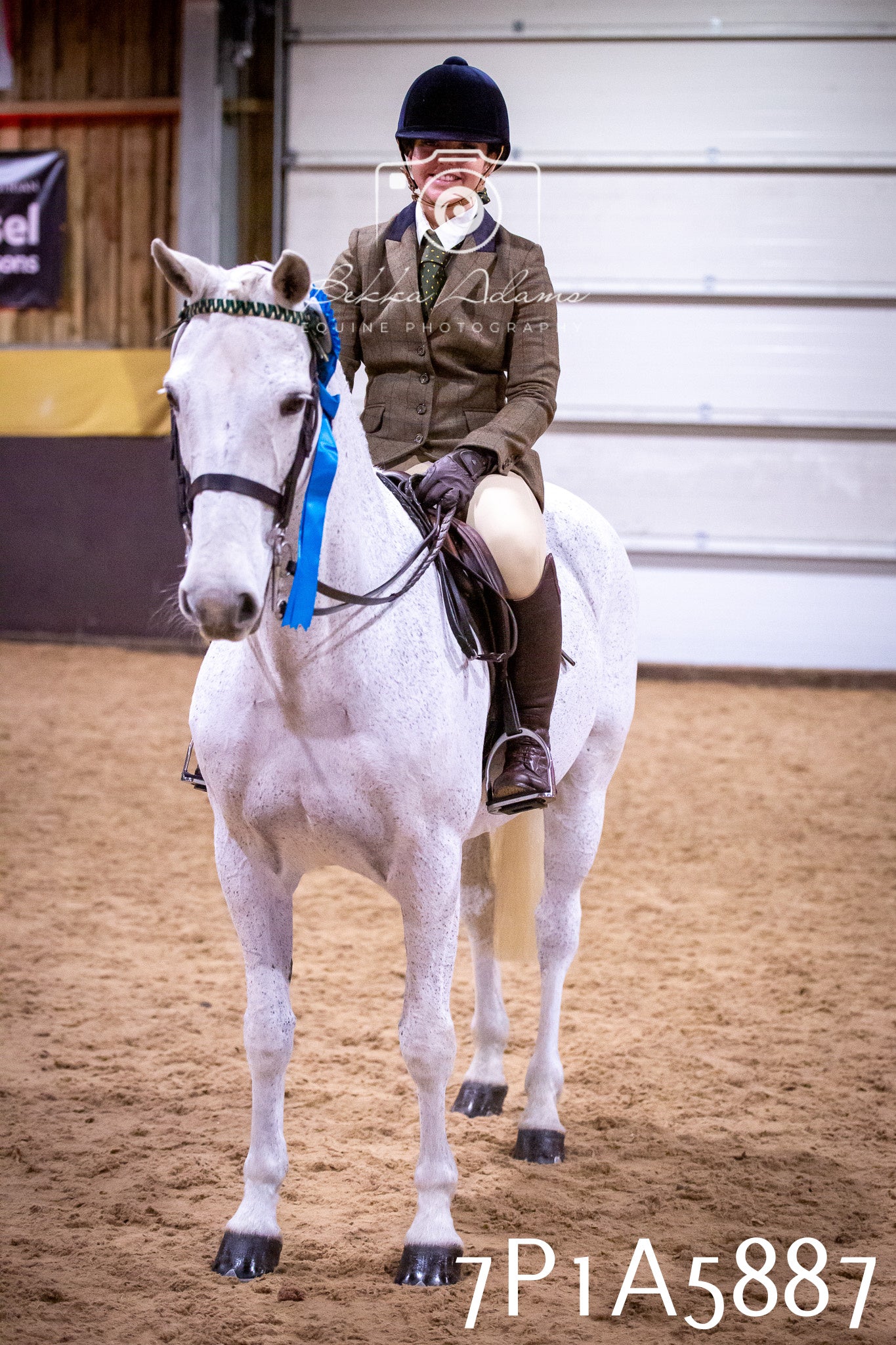 Home Farm Spring Show 2026 - Ridden pt1