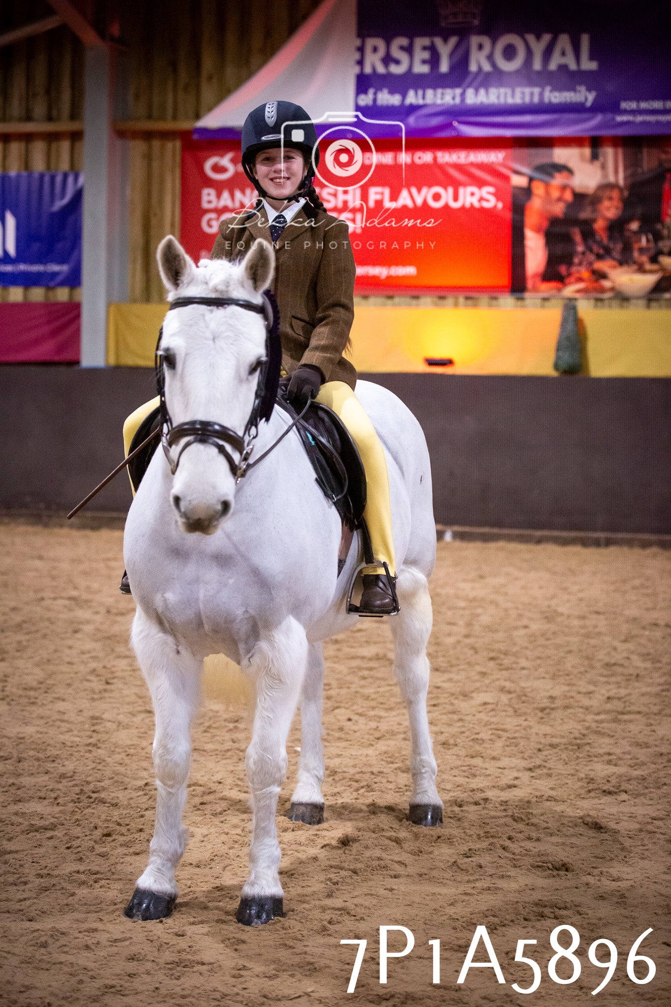 Home Farm Spring Show 2026 - Ridden pt1