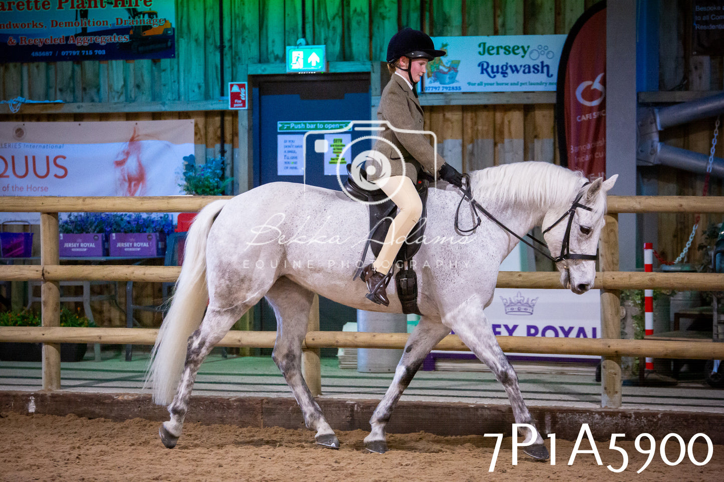 Home Farm Spring Show 2026 - Ridden pt1