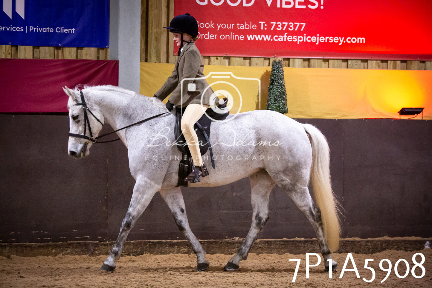 Home Farm Spring Show 2026 - Ridden pt1