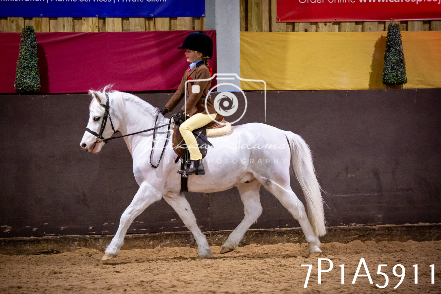 Home Farm Spring Show 2026 - Ridden pt1