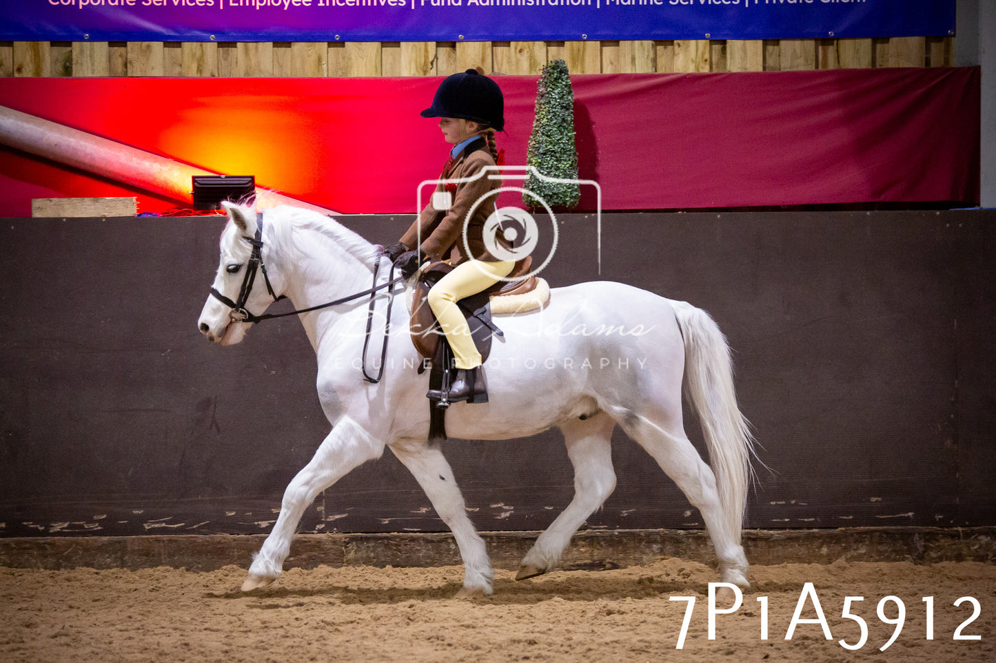 Home Farm Spring Show 2026 - Ridden pt1