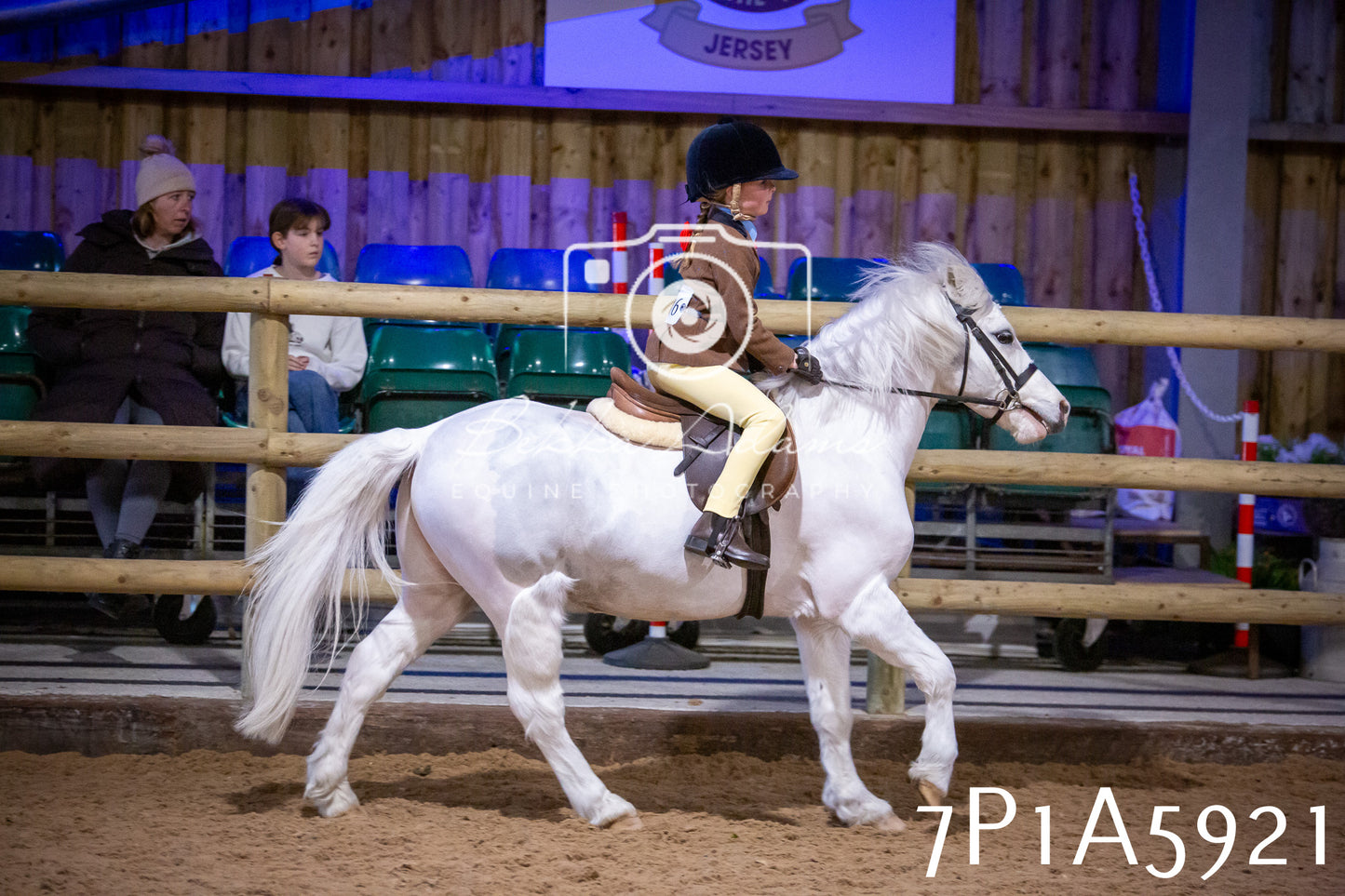 Home Farm Spring Show 2026 - Ridden pt1