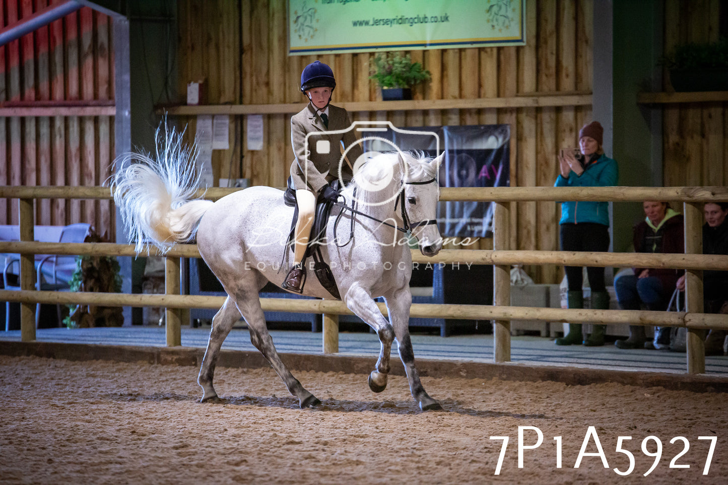Home Farm Spring Show 2026 - Ridden pt1
