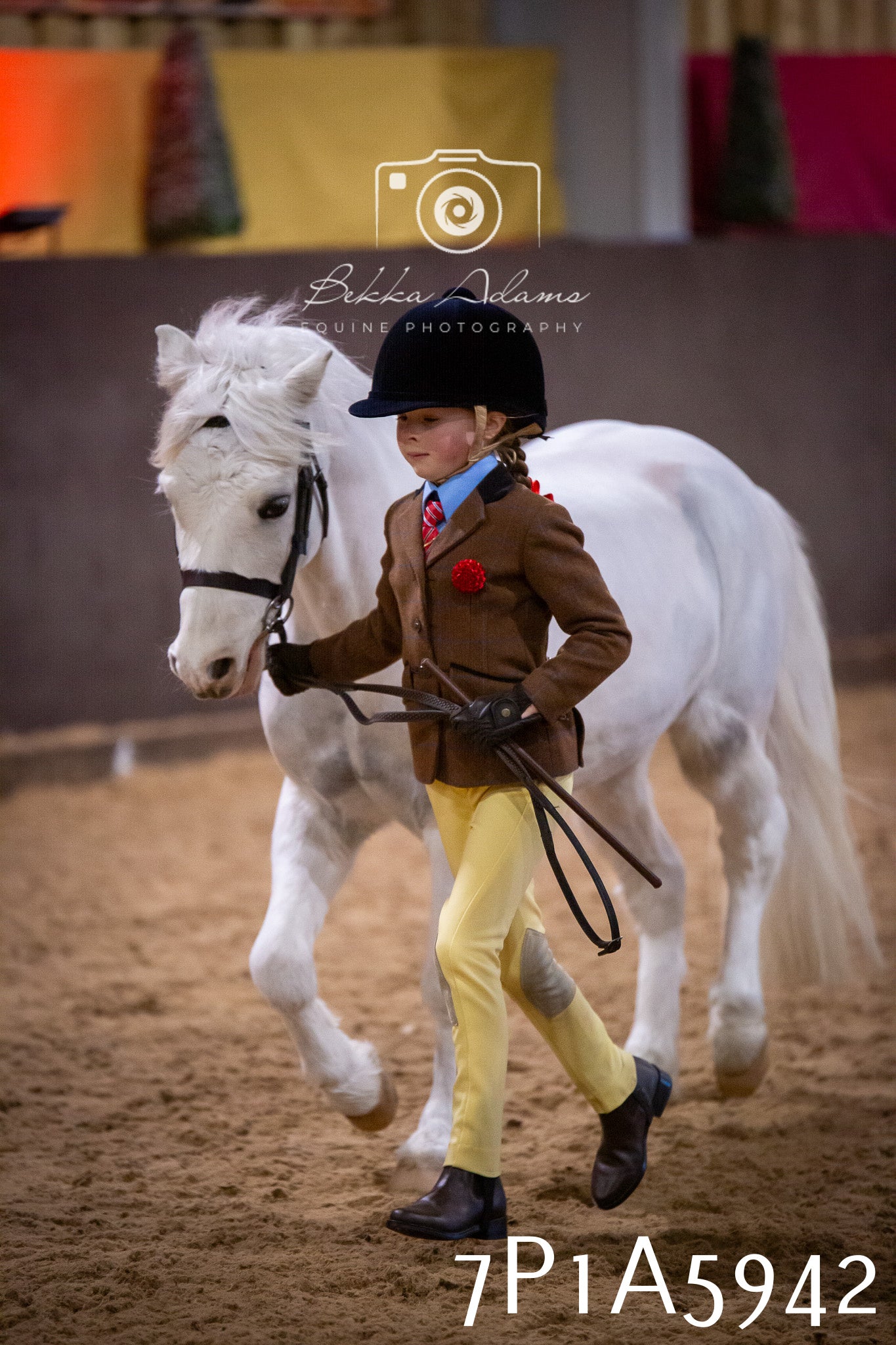 Home Farm Spring Show 2026 - Ridden pt1