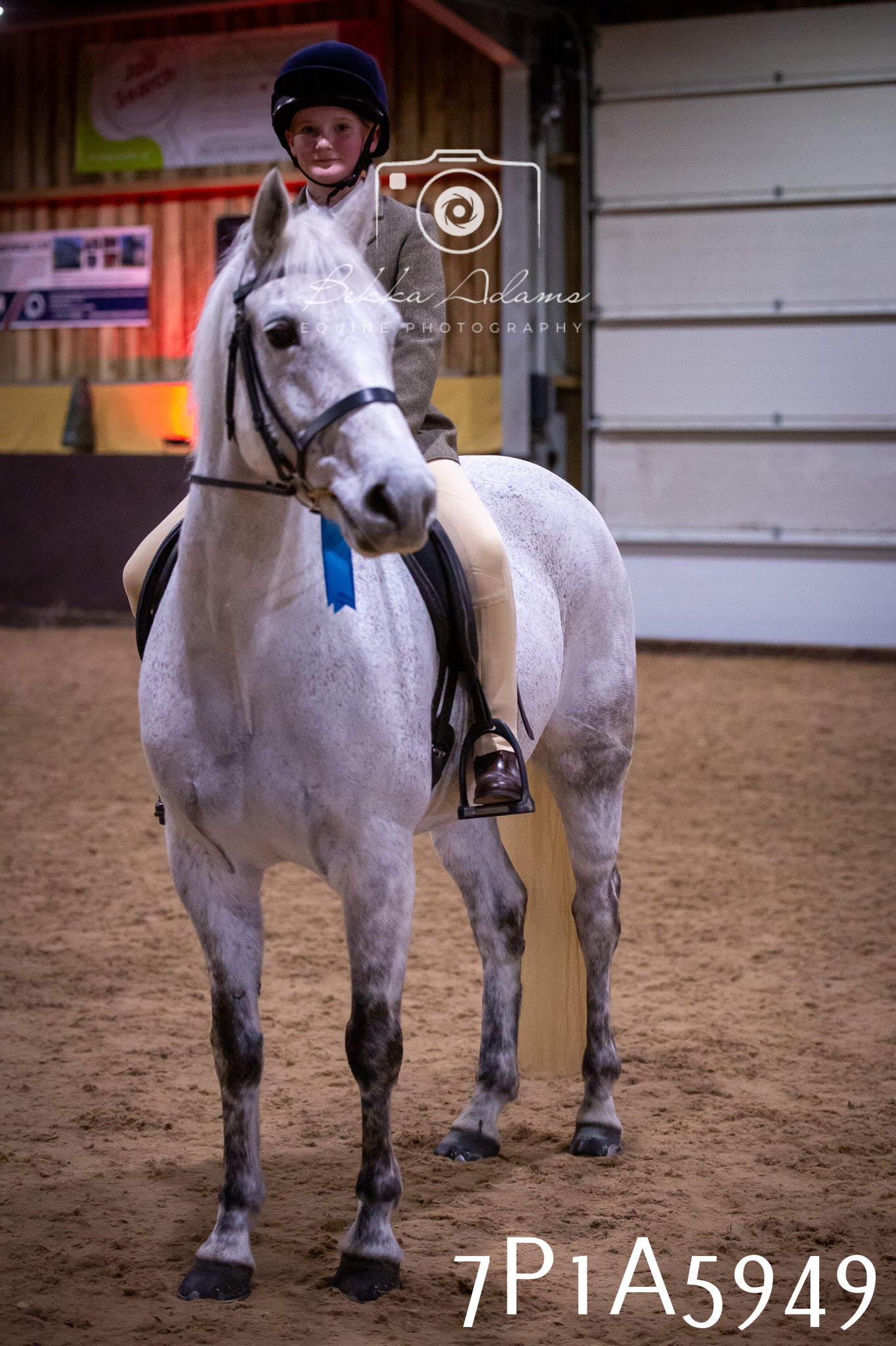 Home Farm Spring Show 2026 - Ridden pt1