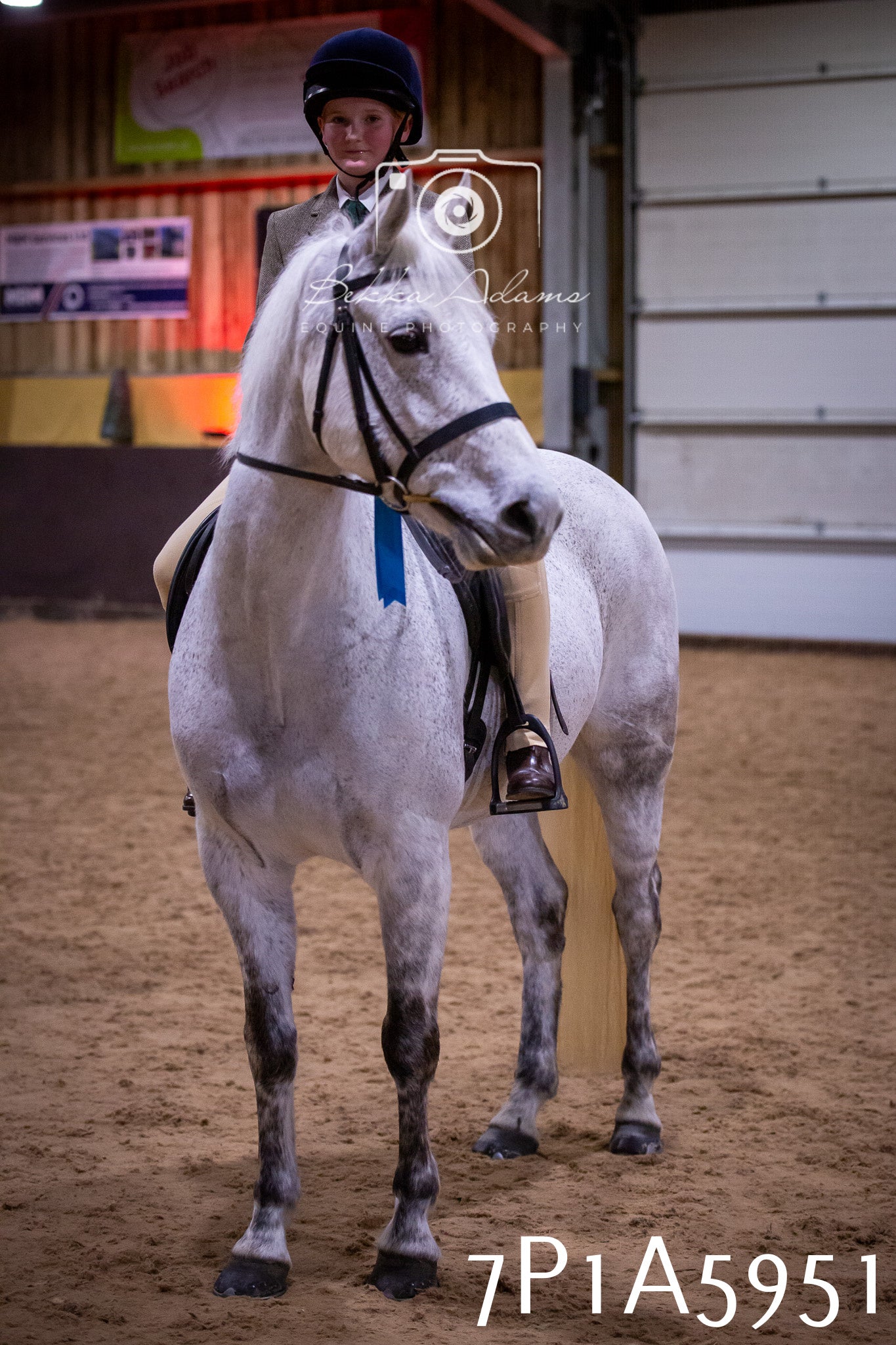 Home Farm Spring Show 2026 - Ridden pt1