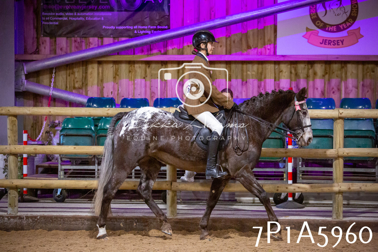 Home Farm Spring Show 2026 - Ridden pt1